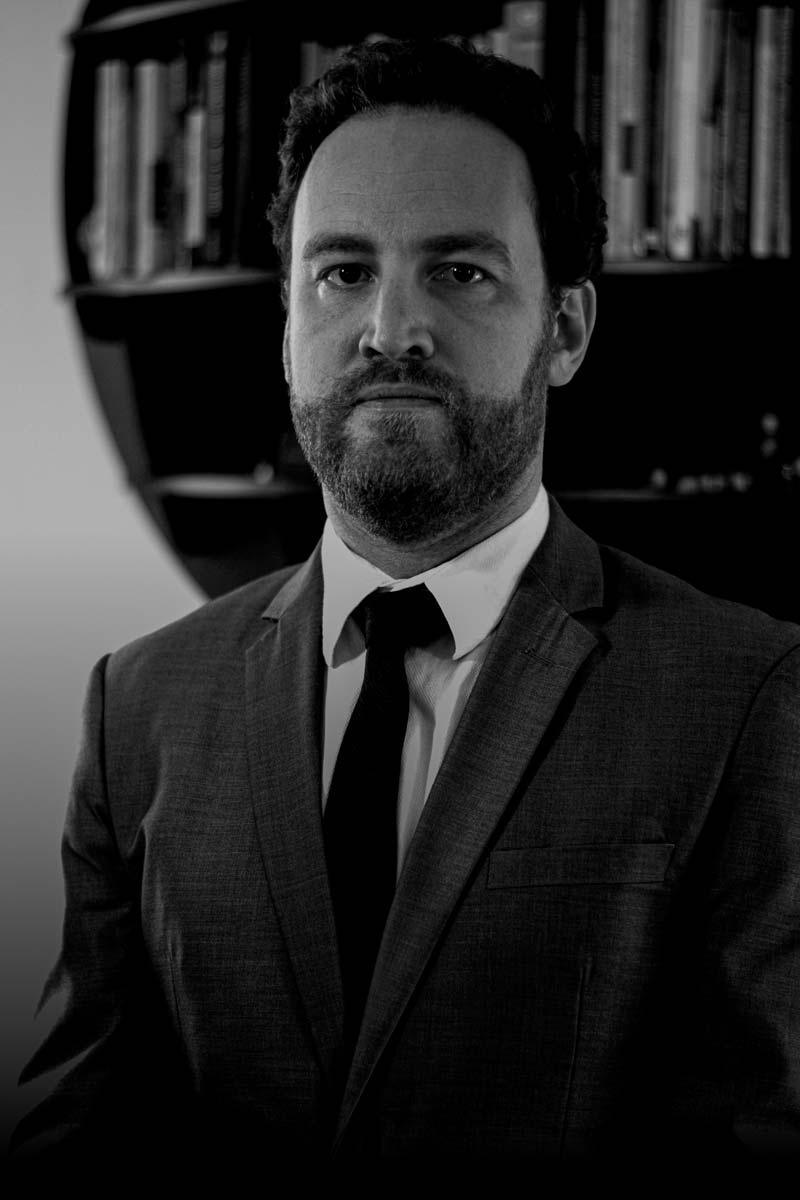 Guilherme Podgaietsky | Advogado Criminalista